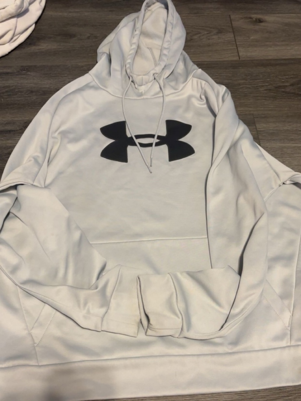 Women’s Under Armour Hoodie